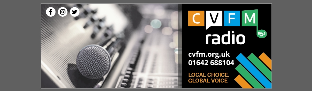 CVFM Radio