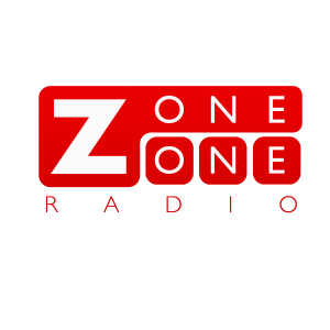 Zone 1 Radio-logo