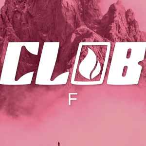 Club F-logo