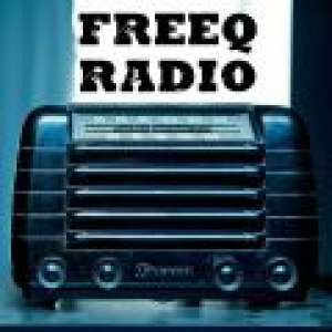 Freeq Radio-logo