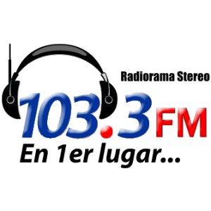 Radiorama Stereo-logo