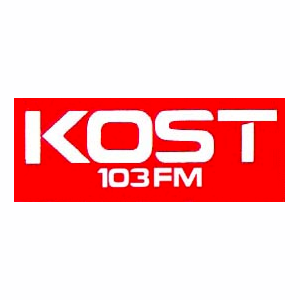 KOST 103-logo