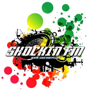 Shockin FM-logo