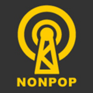 Nonpop-logo