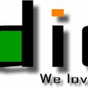 Radio 1 FM-logo