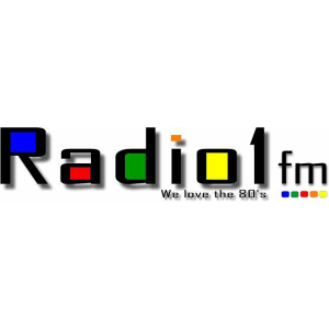 Radio 1 FM-logo