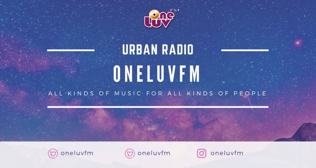 OneLuvFM