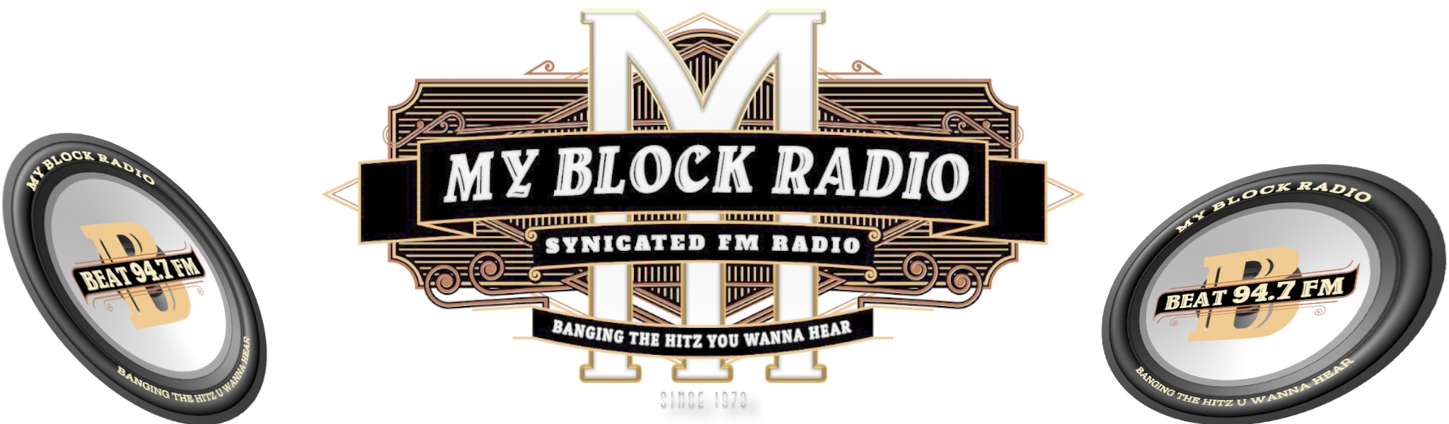 MyBeat 94.7 fm