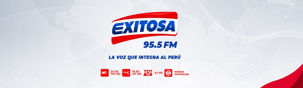 Radio Exitosa