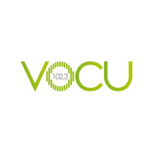RADIO VOCU-logo