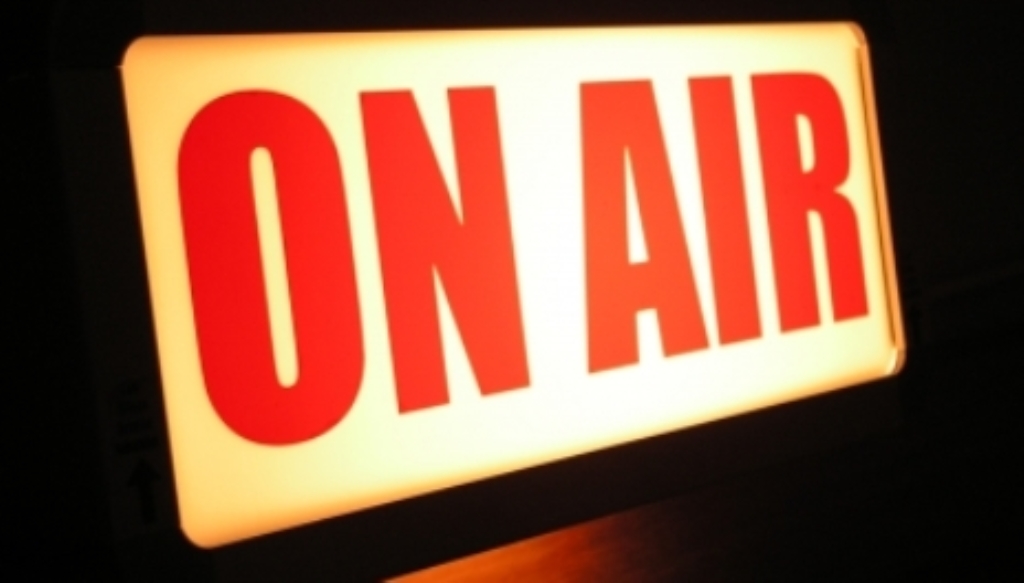 Whaley Radio 107.4fm