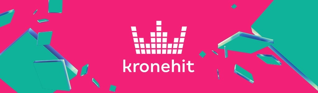 kronehit 105,8