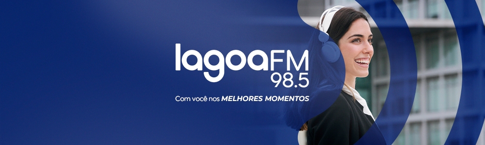 Rádio Lagoa Dourada