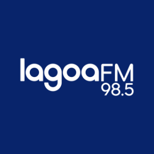 Rádio Lagoa Dourada-logo