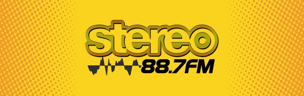 887 STEREO