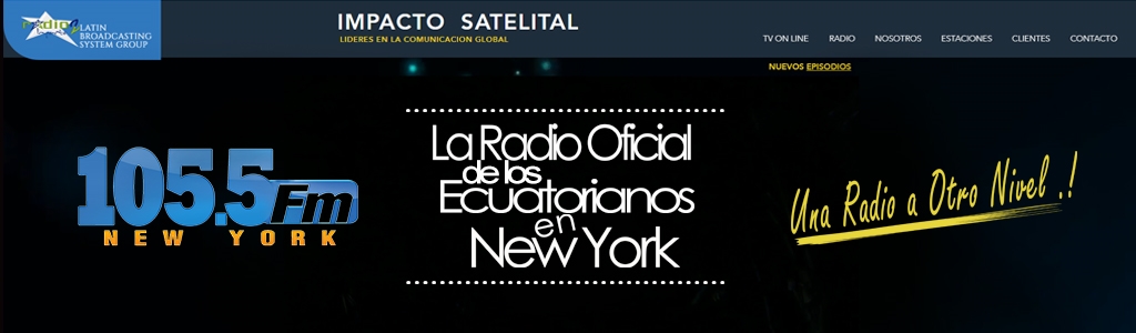 Radio Impacto 2