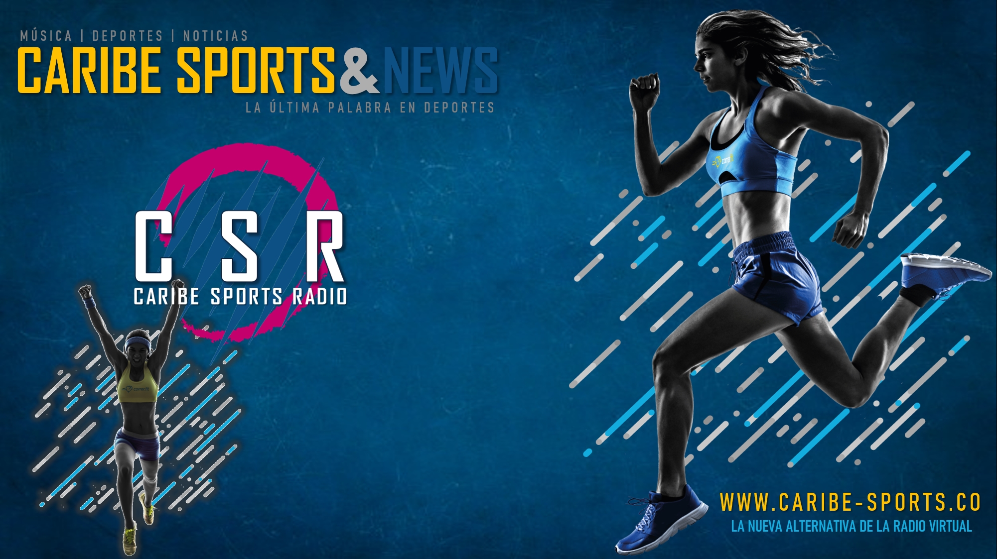 Caribe Sports Radio
