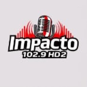Impacto 102.9 HD2-logo