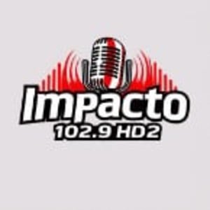 Impacto 102.9 HD2-logo