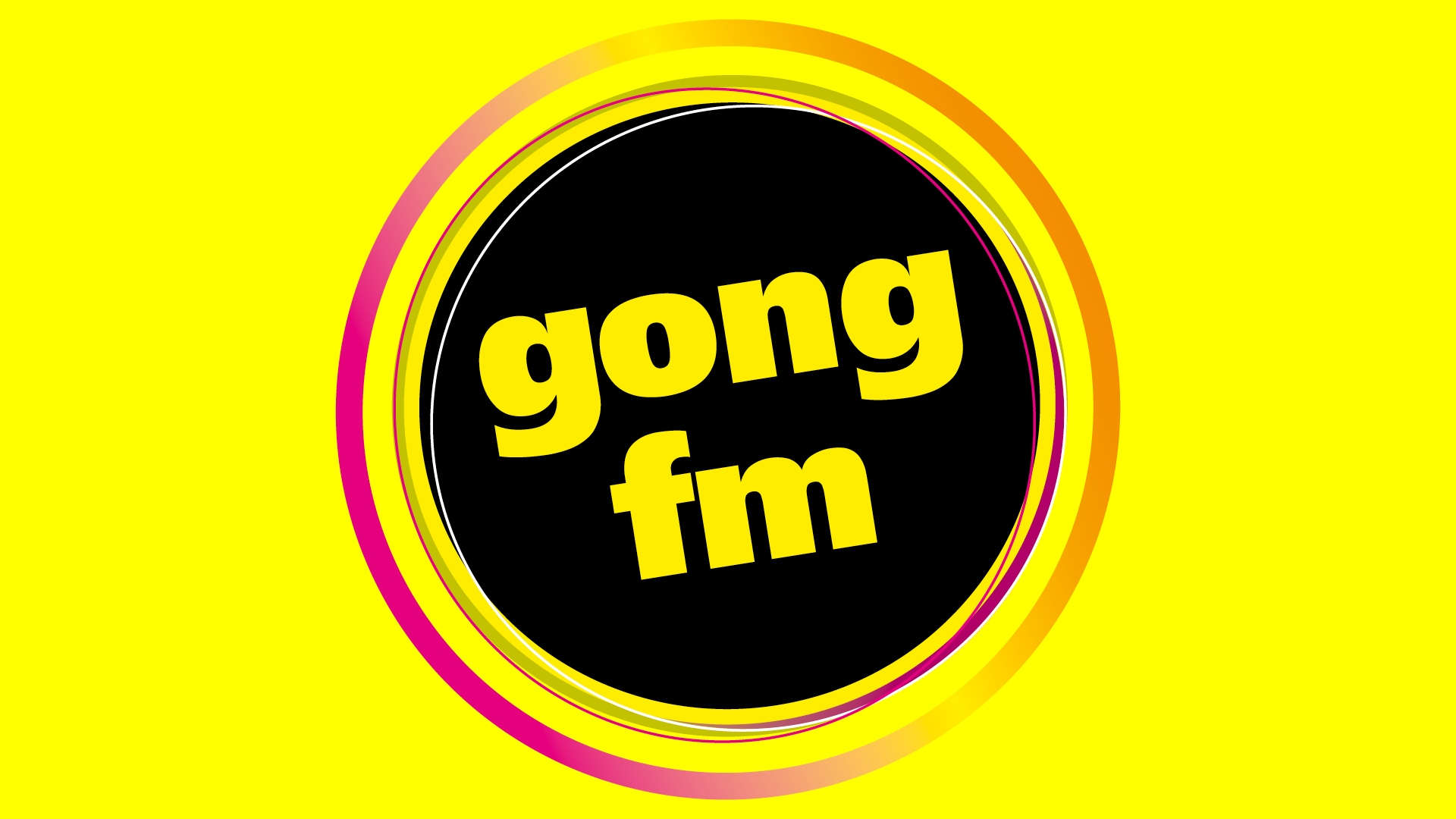 gong fm