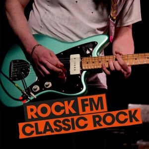 ROCK FM CLASSIC ROCK