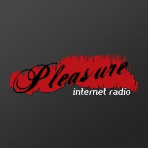 Pleasure Radio-logo