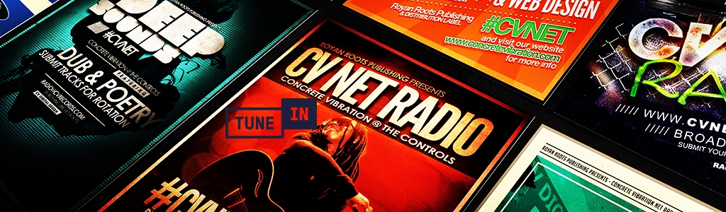 CV Net Radio