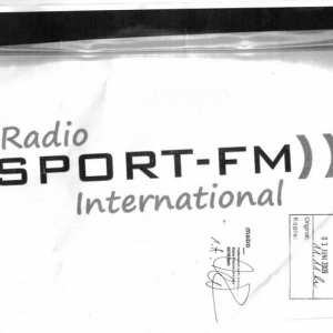 Sport FM-logo