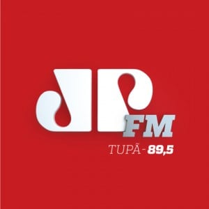 Jovem Pan FM-logo