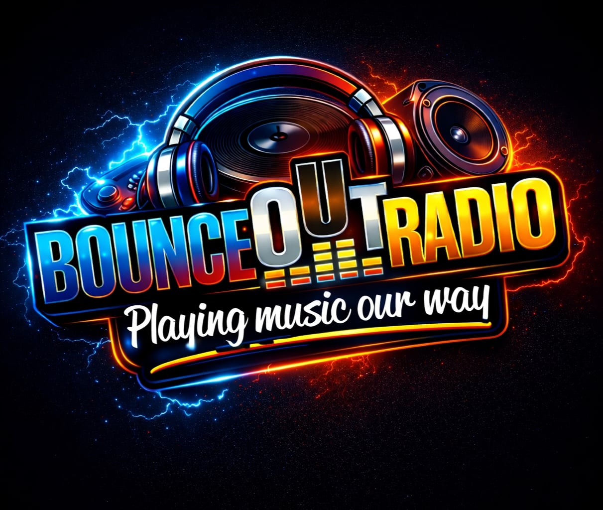 BOUNCEOUT RADIO