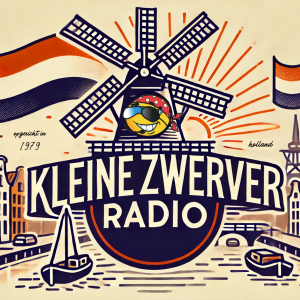Radio De Kleine Zwerver