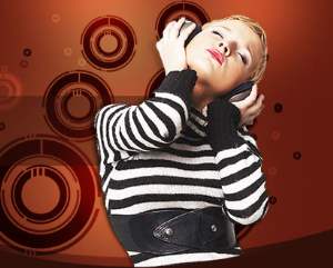 Rádio Sensual-logo