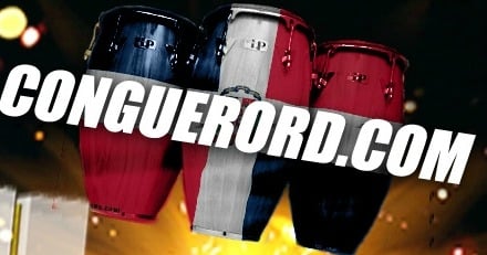 CongueroRD Radio