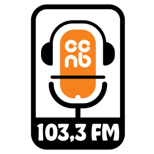 CCNB RADIO-logo