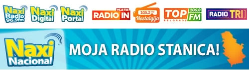 Naxi Classic Radio