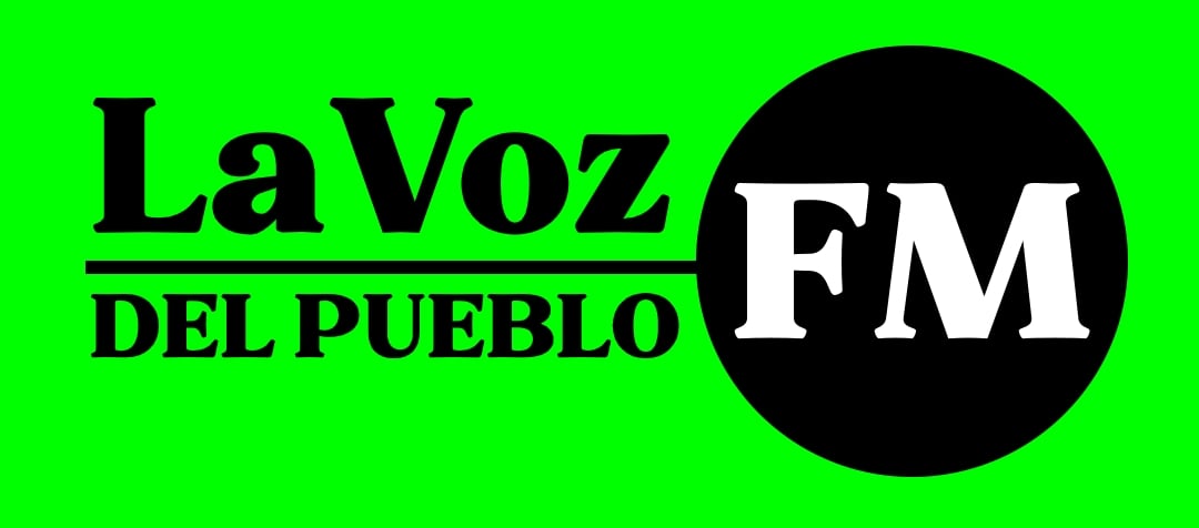 La Voz Del Pueblo FM
