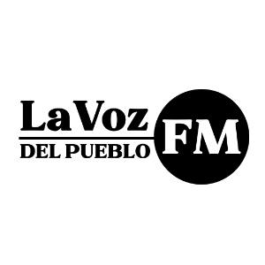 La Voz Del Pueblo FM-logo