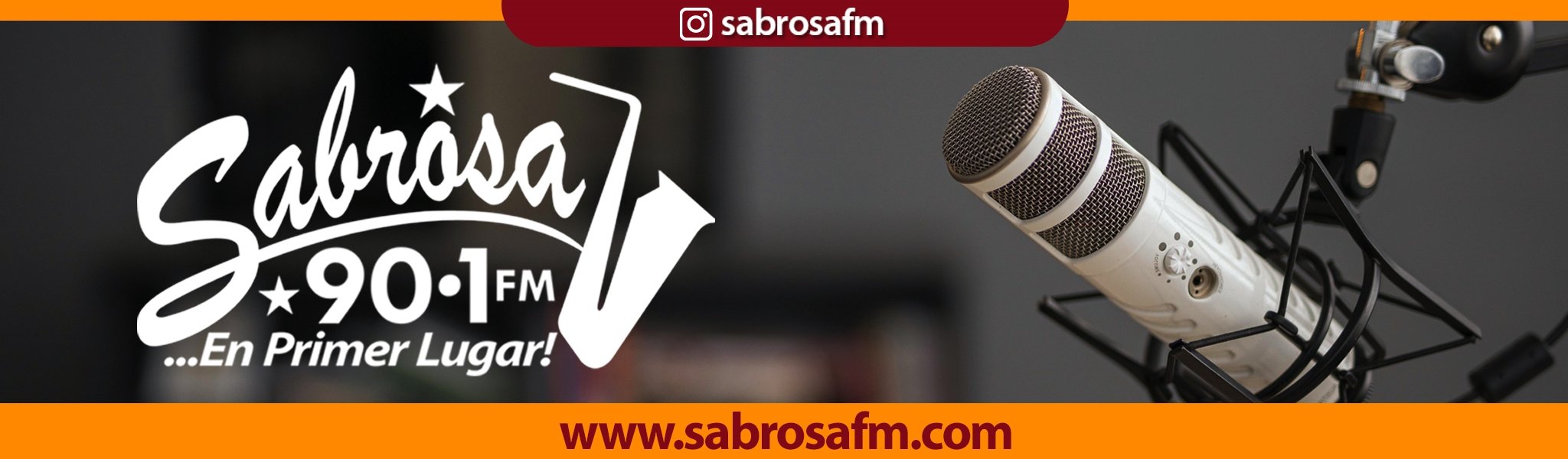 Sabrosa 90.1 FM