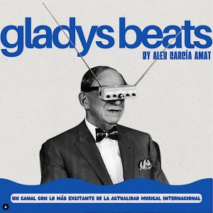 Gladys Beats-logo
