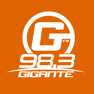 Gigante FM-logo