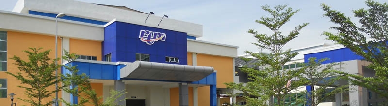 Radio Malaysia PERAKfm