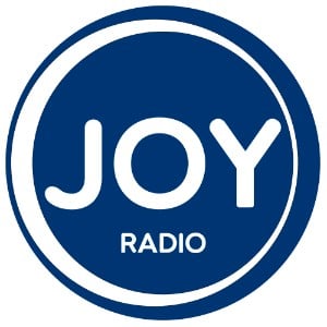 JOY RADIO-logo