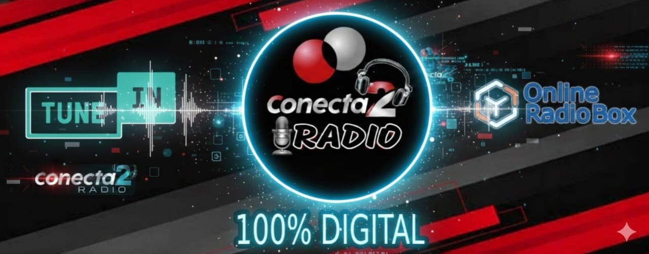 Conectados Radio Ecuador
