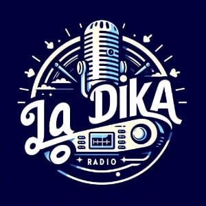 La Dika Radio-logo