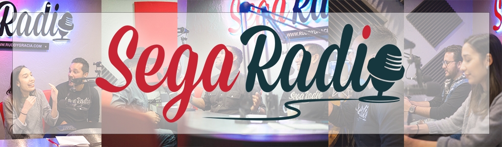 Sega Radio