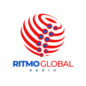 Ritmo Global Radio-logo