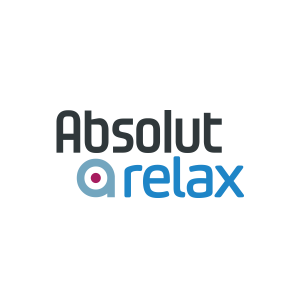 Absolut relax-logo