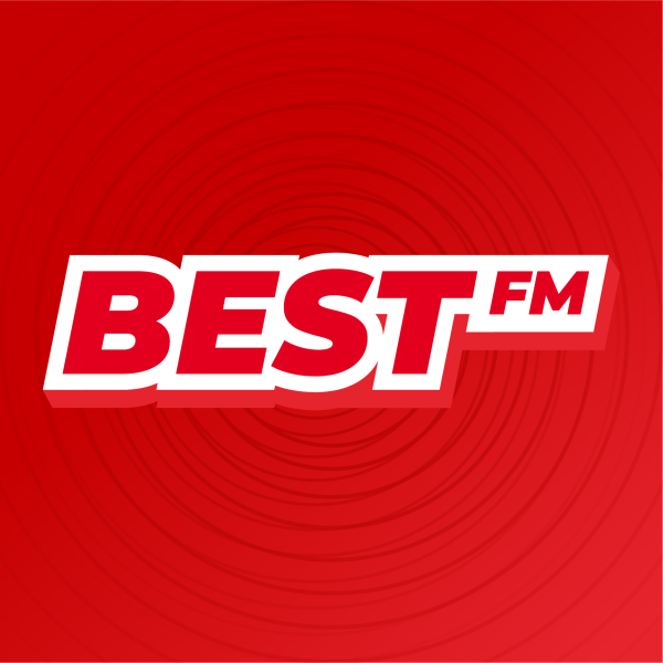 Best FM - Nyíregyháza logo