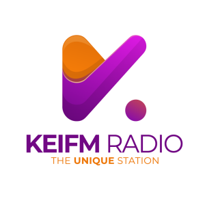 Kei FM Batam-logo