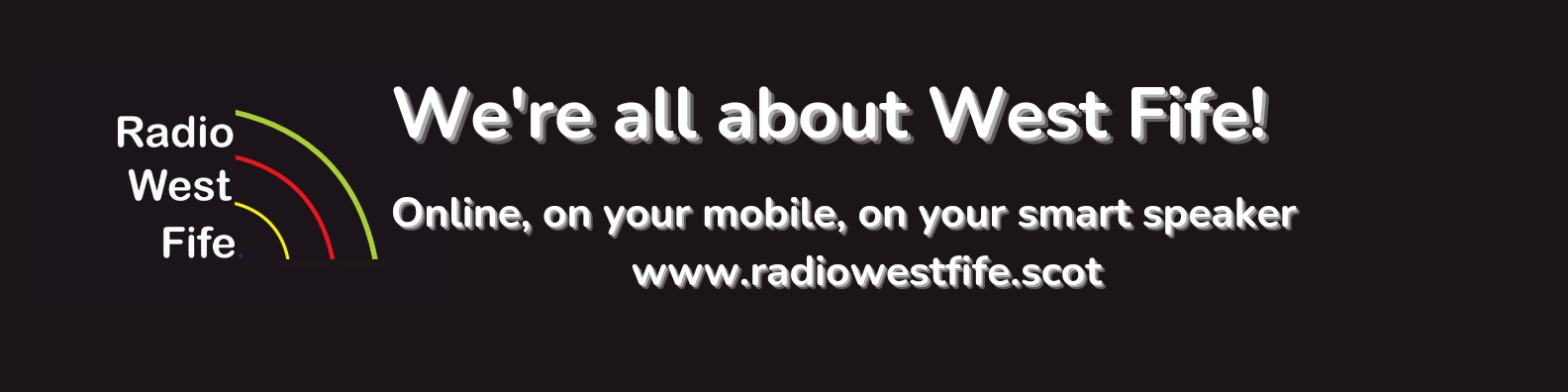 Radio West Fife
